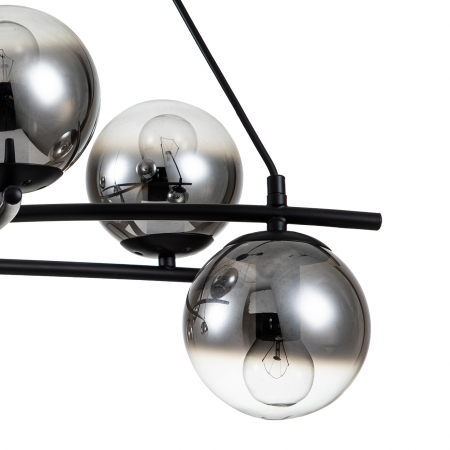 Escada 1119/6S Black