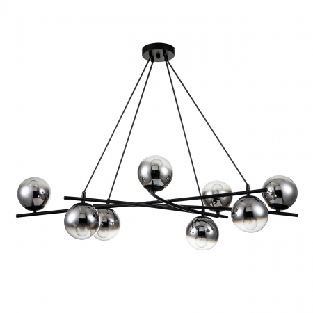 Escada 1119/8S Black