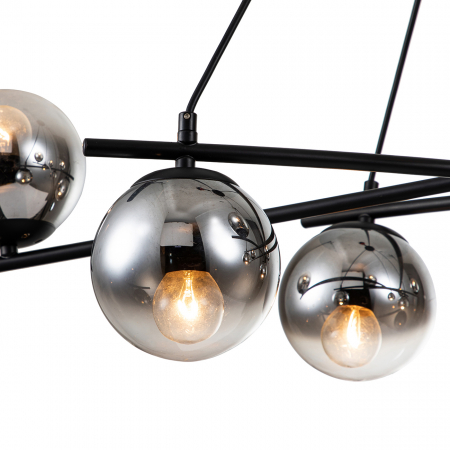 Escada 1119/8S Black