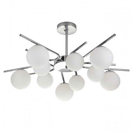 Escada 642/10P Silver