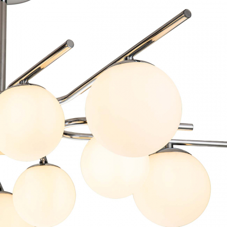 Escada 642/10P Silver