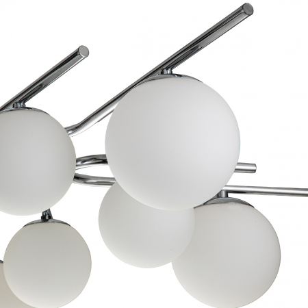 Escada 642/10P Silver