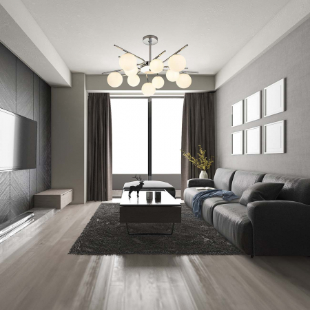 Escada 642/10P Silver