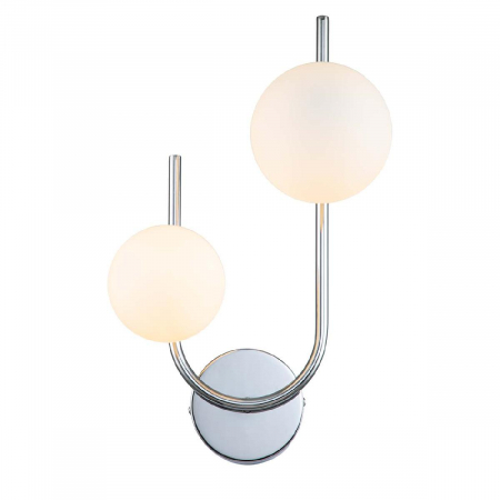 Escada 642/2A Silver