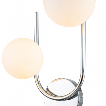 Escada 642/2A Silver