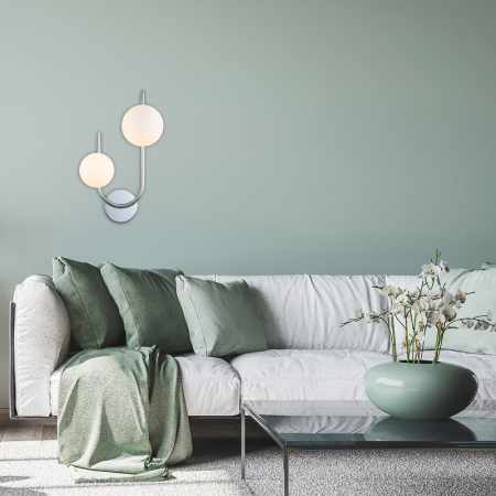 Escada 642/2A Silver