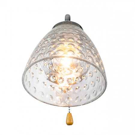 Escada 658/1A Chrome