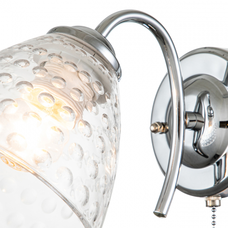 Escada 658/1A Chrome