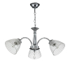 Escada 658/3PL Chrome