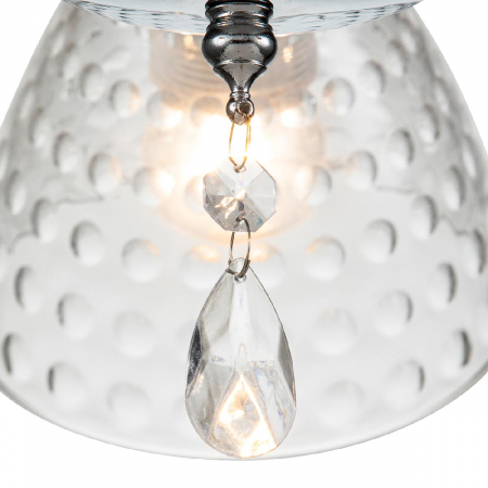 Escada 658/3PL Chrome