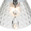 Escada 658/3PL Chrome