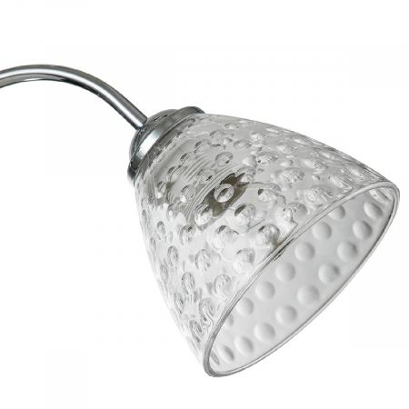 Escada 658/3PL Chrome