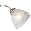 Escada 658/3PL Chrome