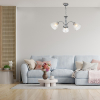 Escada 658/3PL Chrome
