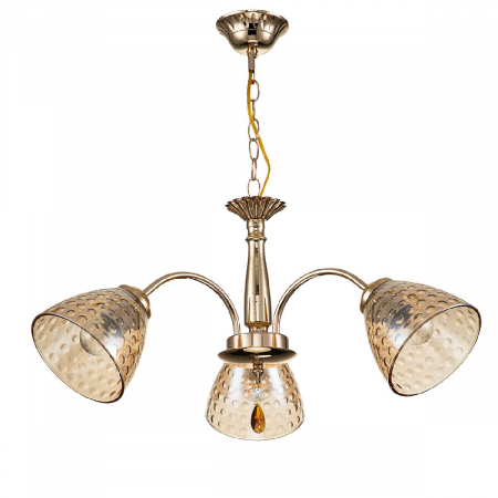 Escada 658/3PL Gold