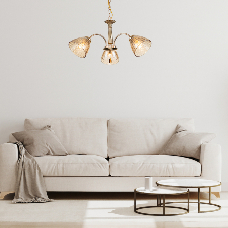Escada 658/3PL Gold