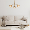 Escada 658/3PL Gold