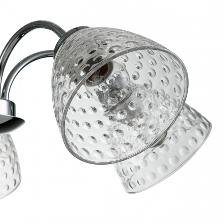 Escada 658/5PL Chrome