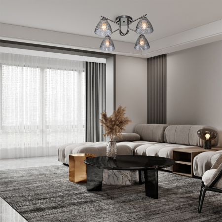 Escada 659/4PL Black