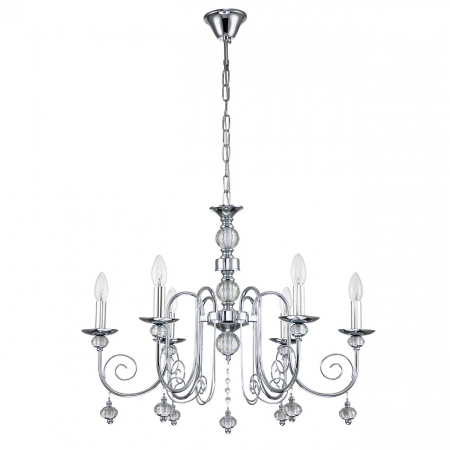 Escada 678/6PL Chrome