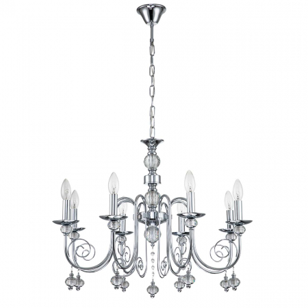 Escada 678/8PL Chrome