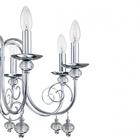 Escada 678/8PL Chrome