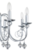 Escada 678/8PL Chrome