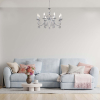Escada 678/8PL Chrome