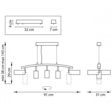 Lightstar LR735862373