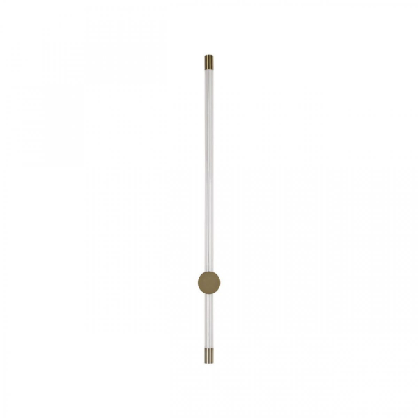 Настенный светильник Loft IT Falcon 10147/850 Gold