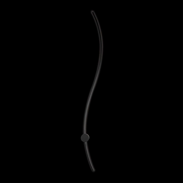 Настенный светильник Loft IT Rays 10154 BK