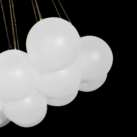 Loft IT 10129/600 Gold