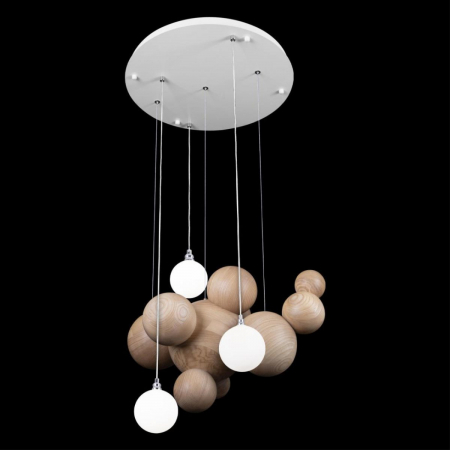 Loft IT 10161 Light wood