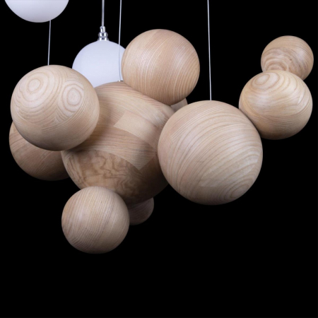 Loft IT 10161 Light wood