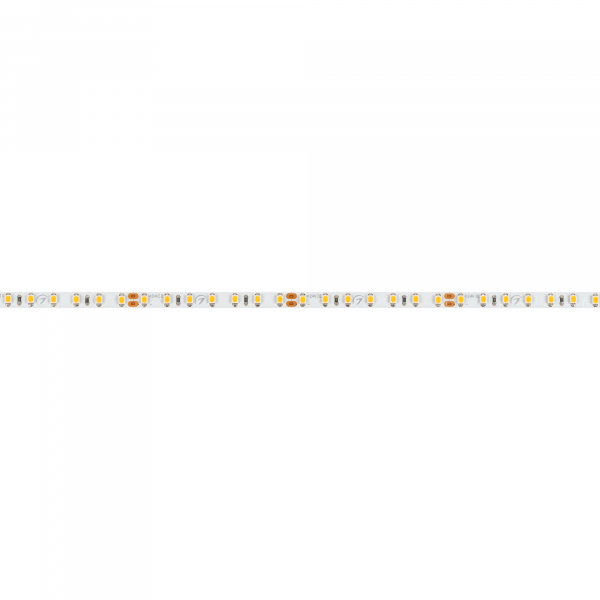 Светодиодная лента Arlight MICROLED-M266-4mm 24V Warm3000 (12 W/m, IP20, 2216, 5m) 037824