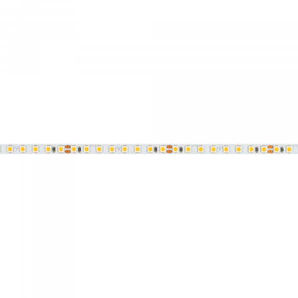Светодиодная лента Arlight RT-A160-5mm 24V Day5000 (9.6 W/m, IP20, 2835, 5m) 037801