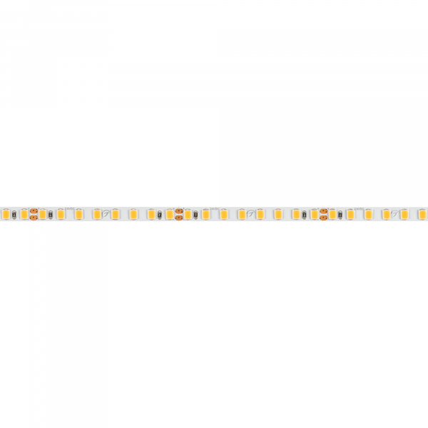 Светодиодная лента Arlight RT-A160-5mm 24V Warm3000 (15 W/m, IP20, 2835, 5m) 037813