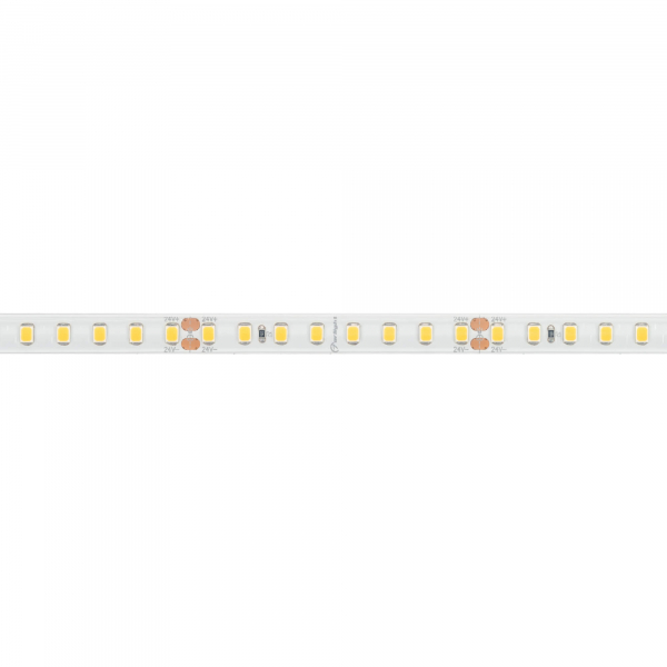 Светодиодная лента Arlight герметичная RTW-PR-A128-10mm 24V Warm3000 038739