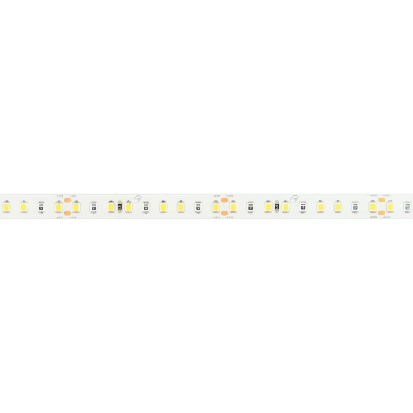 Светодиодная лента Arlight FITOLUX-SE-A144-10mm 24V Day4000-Red (14 W/m, IP65, 2835, 5m) 038170
