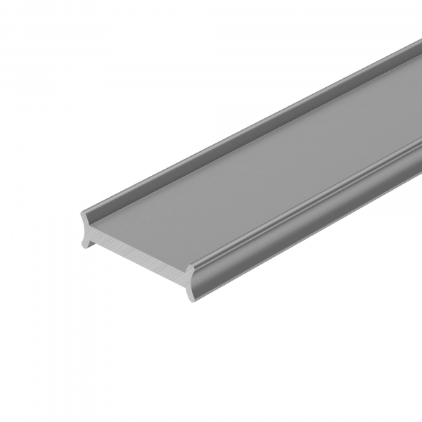 Алюминиевый профиль Arlight ARH-ROUND-D20-DUAL-2000 ANOD 039218