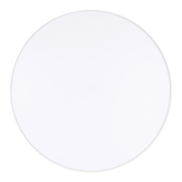 Накладной светильник Arlight IM-RONDO-EMERGENCY-3H-R400-40W Warm3000 (WH, 120 deg, 230V) 039648