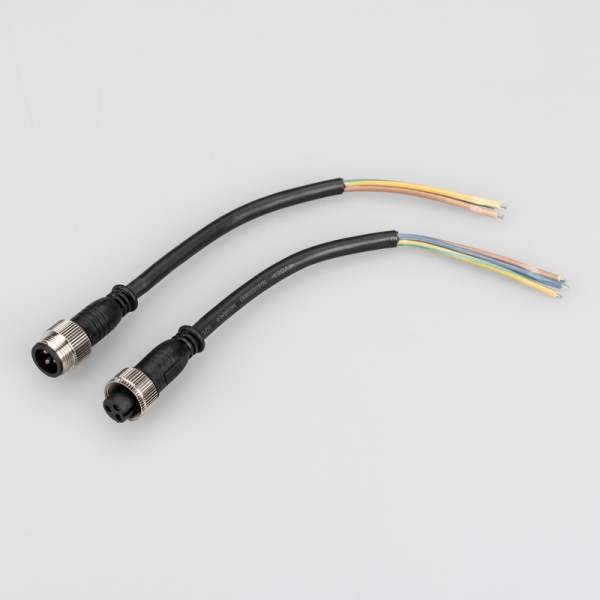 Коннектор питания Arlight ARL-LINE-3pin (230V) 026392