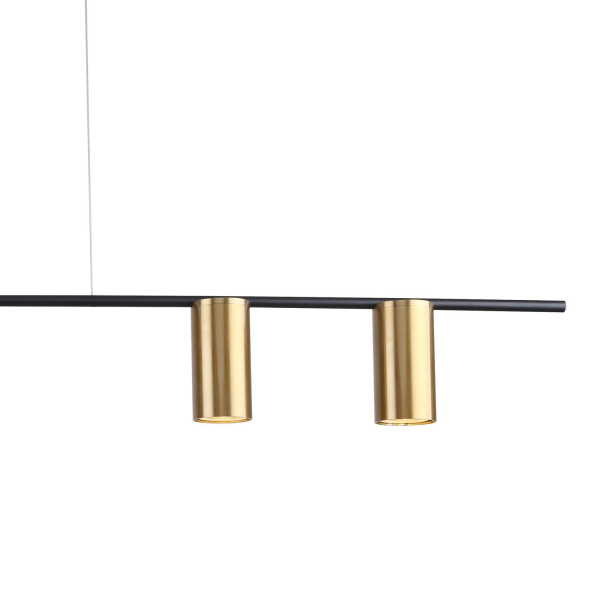 Люстра на штанге F-Promo Shanku 3098-4P