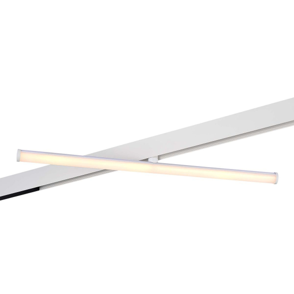 Трековый светодиодный светильник ST Luce Skyline 48 ST803.536.10