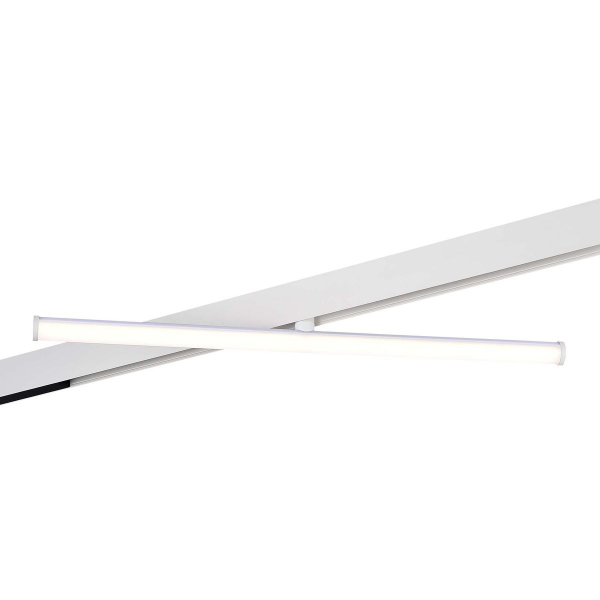 Трековый светодиодный светильник ST Luce Skyline 48 ST803.546.10