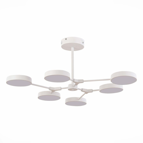 Потолочный светильник Evoluce Monta SLE6003-502-06