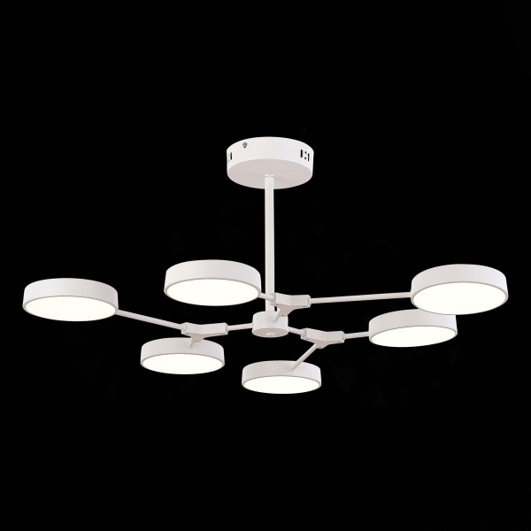 Потолочный светильник Evoluce Monta SLE6003-502-06