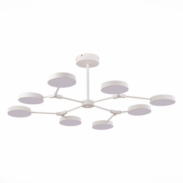 Потолочный светильник Evoluce Monta SLE6003-502-08