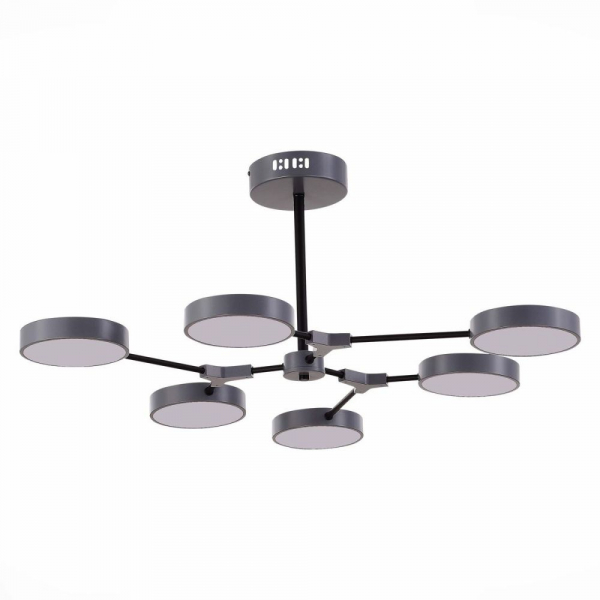 Потолочный светильник Evoluce Monta SLE6003-702-06