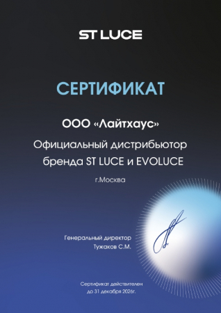 Evoluce SLE6003-702-06